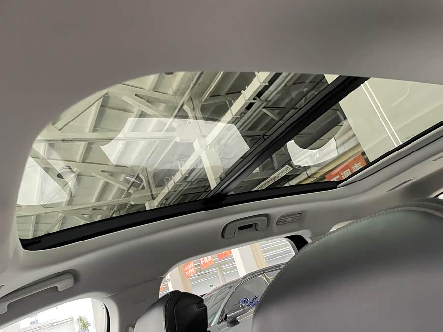 Ford Edge 2024 immagine di auto #21