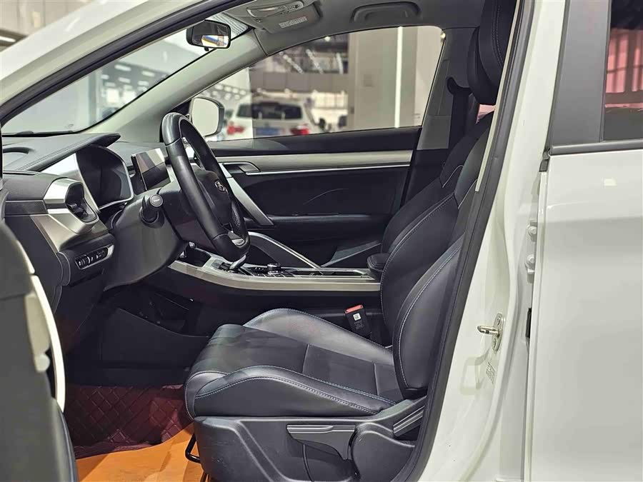 GEELY Coolray New Energy 2021 #21 GEELY Coolray New Energy 2021 car image #21