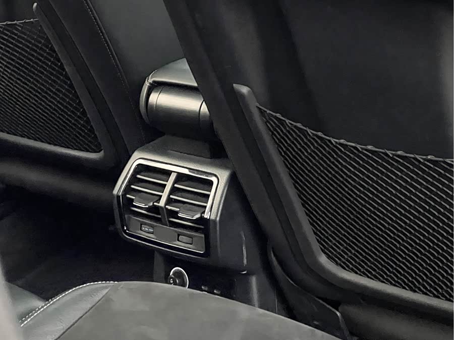 Audi Q3 2021 #21 Audi Q3 2021 immagine di auto #21