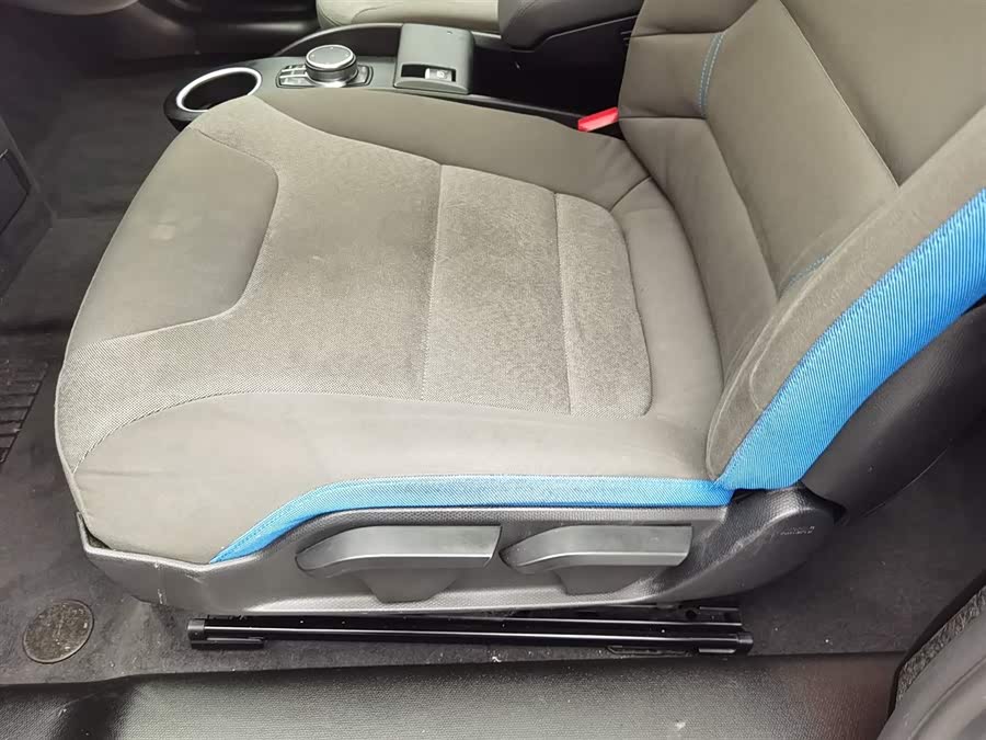 BMW i3 (Imported) 2018 image de voiture #21