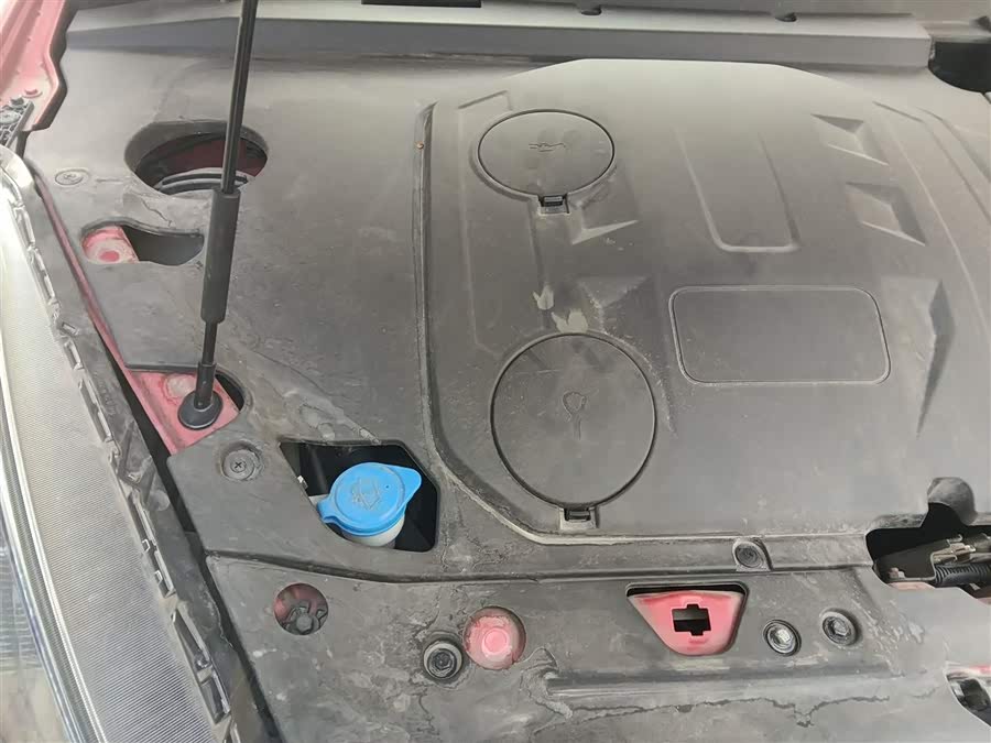 Kaiyi Showjet Pro 2023 #21 Kaiyi Showjet Pro 2023 car image #21