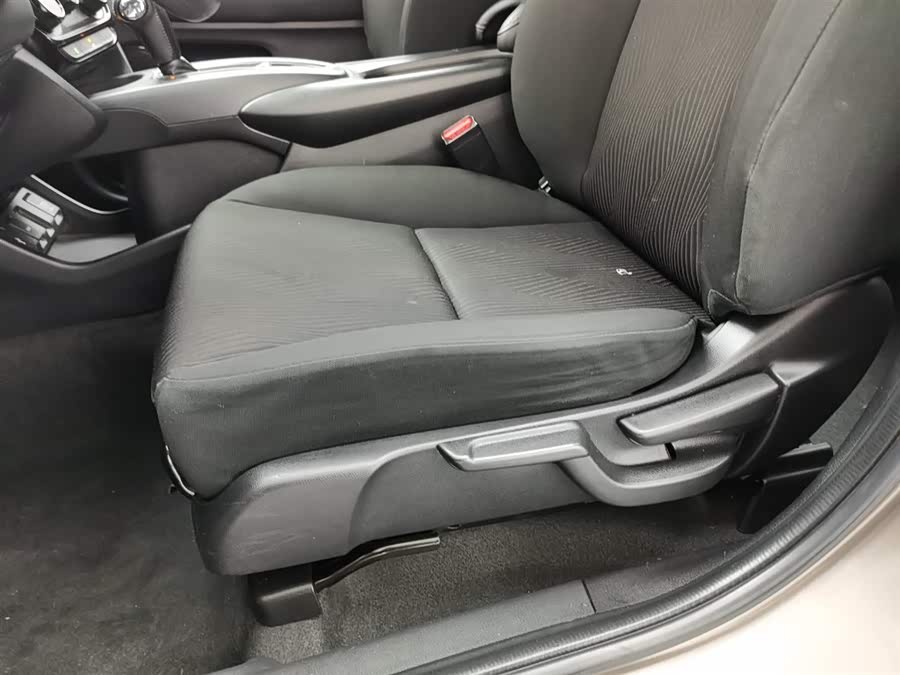 Honda XR-V 2016 car image #21