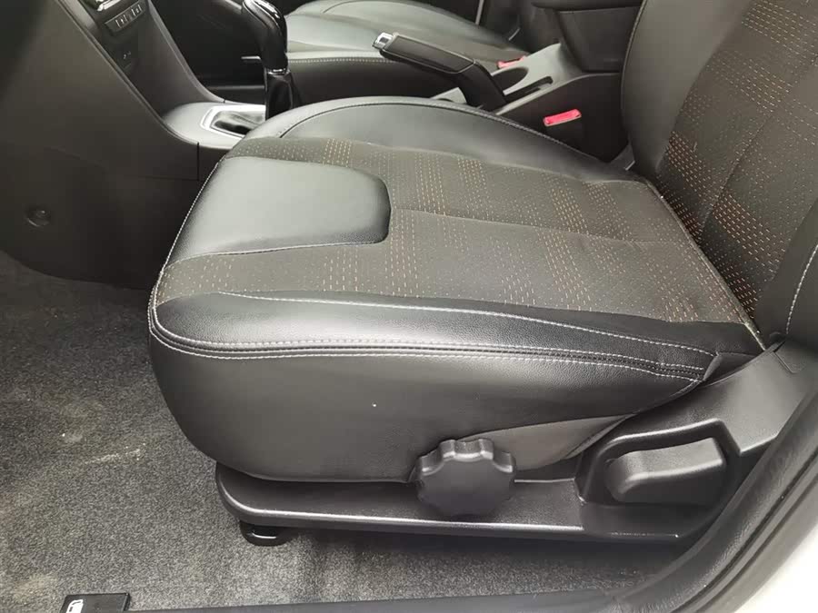 Chery Tiggo 3x 2019 car image #21