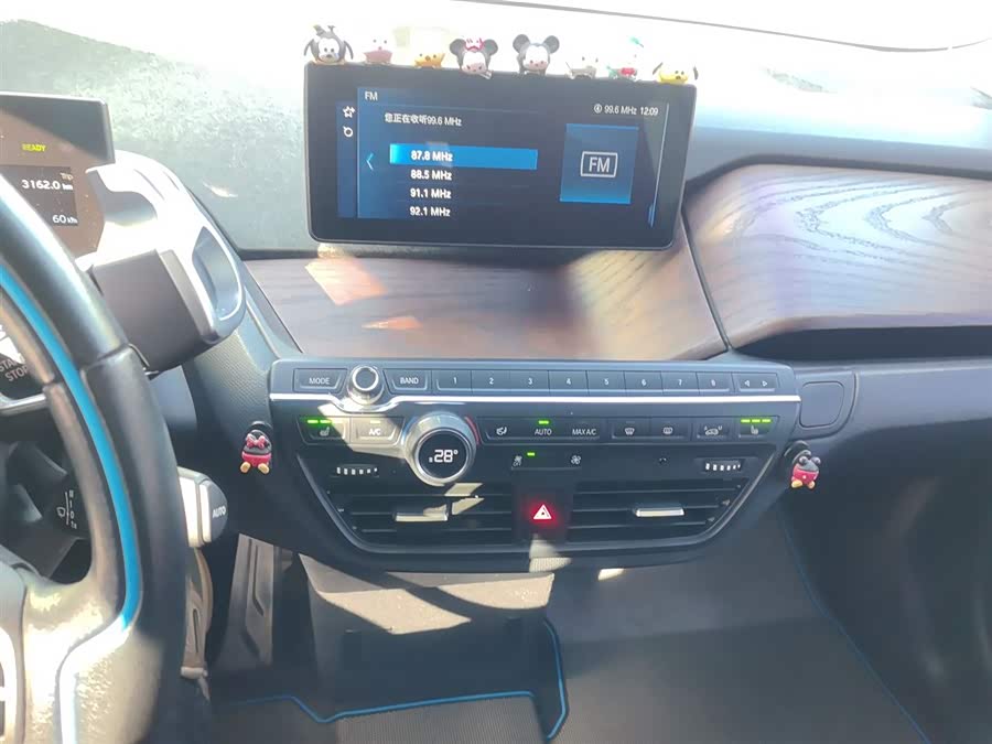 BMW i3 (Imported) 2020 car image #21