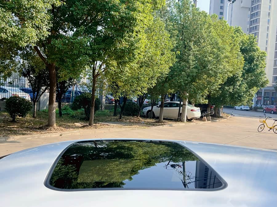 Toyota Allion 2022 car image #21