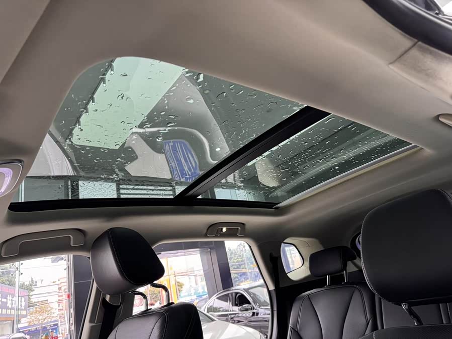 BYD Tang 2019 #21 BYD Tang 2019 car image #21