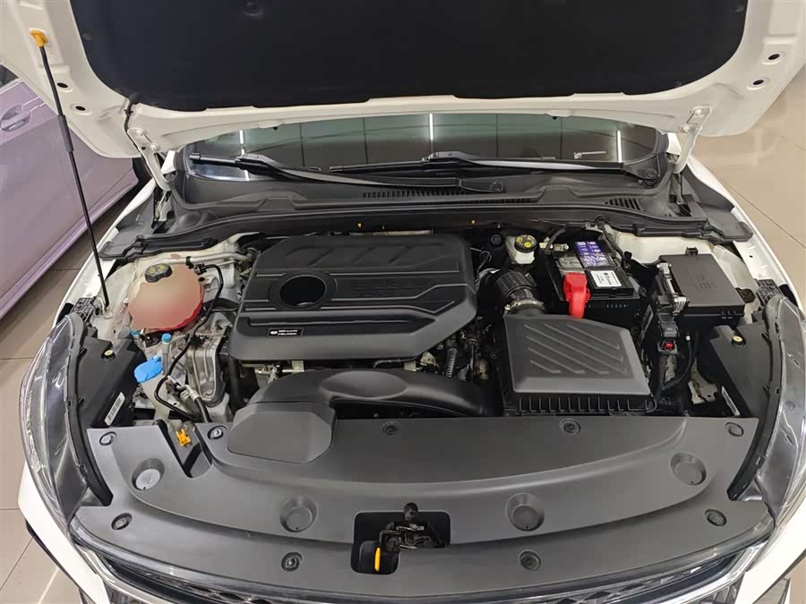 GEELY Emgrand L 2021 #21 GEELY Emgrand L 2021 car image #21