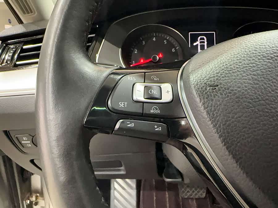 Volkswagen Magotan 2016 #21 Volkswagen Magotan 2016 car image #21