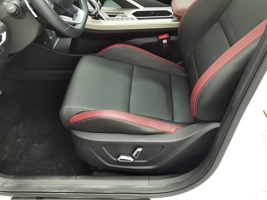 GEELY Coolray 2019 car image #21