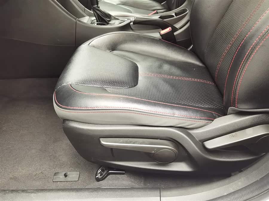 Chery Arrizo 5 2017 car image #21
