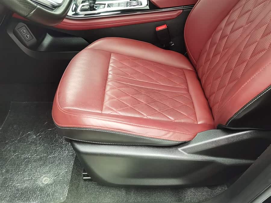 捷途 捷途X70 PLUS 2023 汽车图片 #21