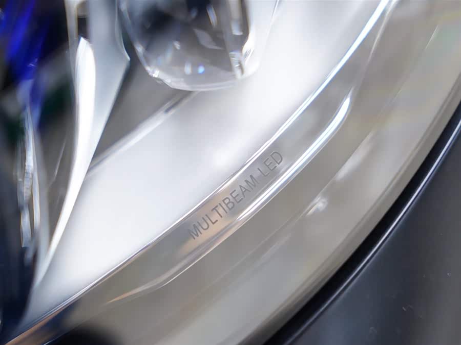 Mercedes-Benz C AMG 2021 #21 Mercedes-Benz C AMG 2021 immagine di auto #21