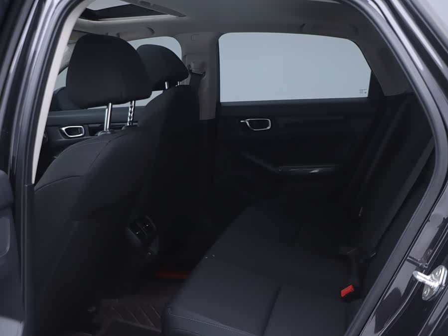 Honda INTEGRA 2022 #21 Honda INTEGRA 2022 car image #21