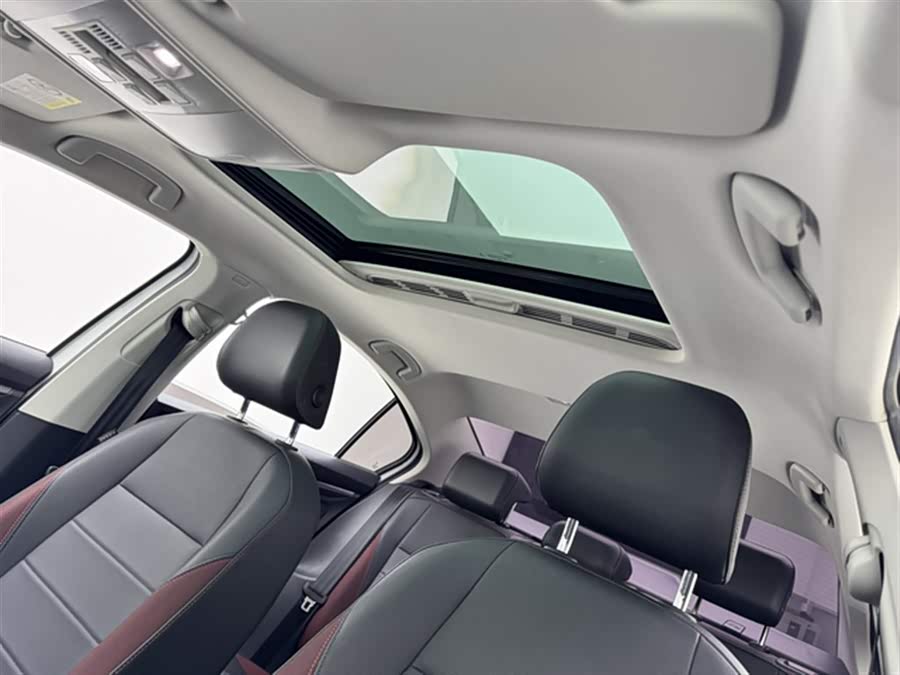 Volkswagen Bora 2020 car image #21