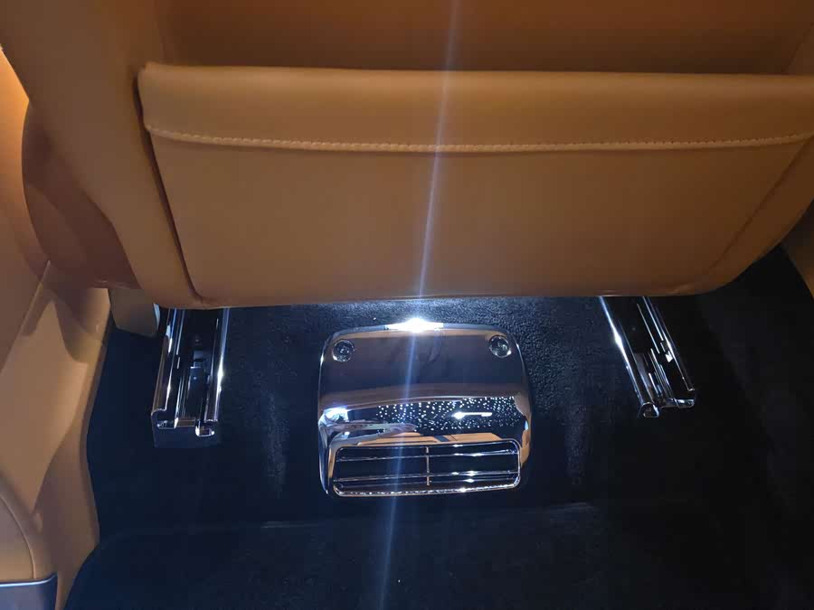 Rolls-Royce car image #21