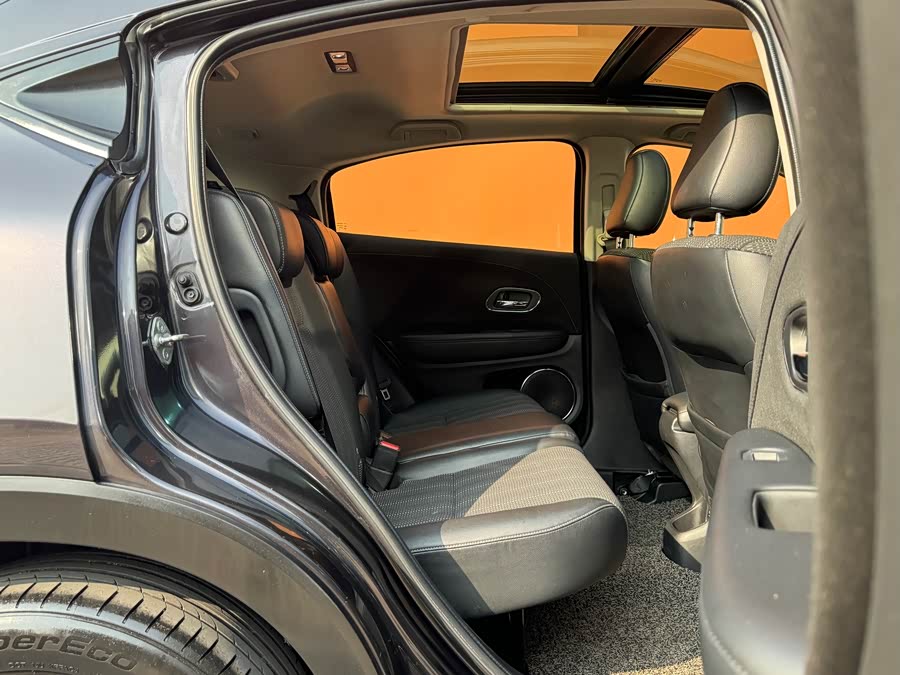 Honda VEZEL 2015 car image #21