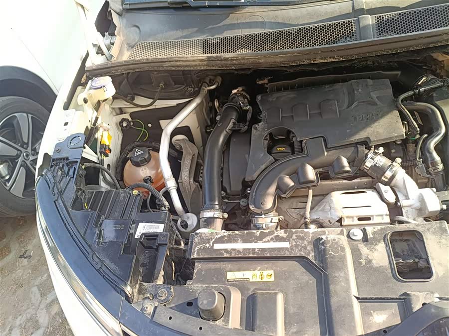 Citroen C5 AIRCROSS 2017 #21 Citroen C5 AIRCROSS 2017 car image #21