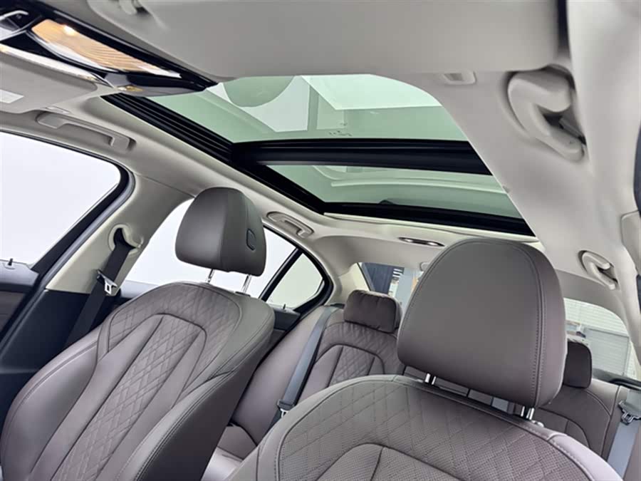 BMW i3 2023 #21 BMW i3 2023 car image #21