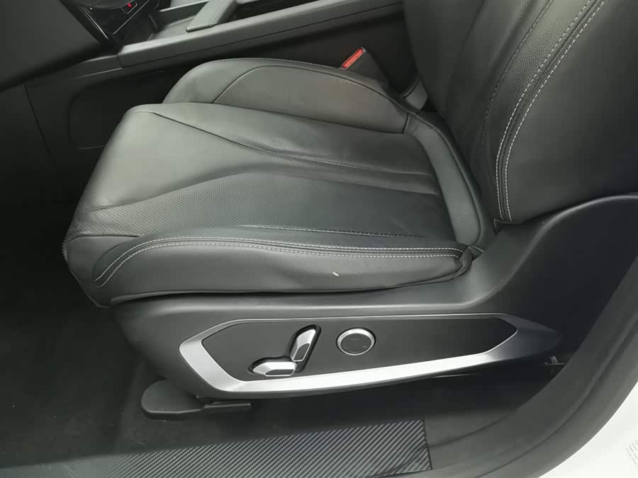 Xpeng G3 2019 immagine di auto #21