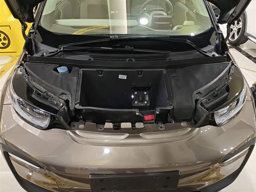 BMW i3 (Imported) 2019 car image #21