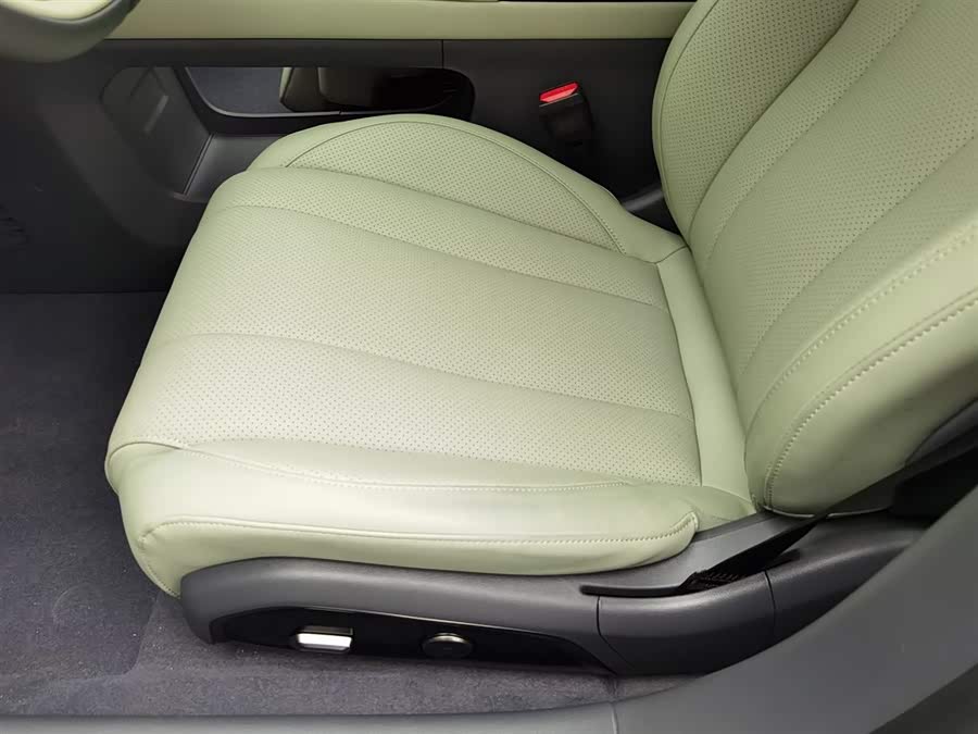 Exceed Stellar Era ES 2025 #21 Exceed Stellar Era ES 2025 immagine di auto #21