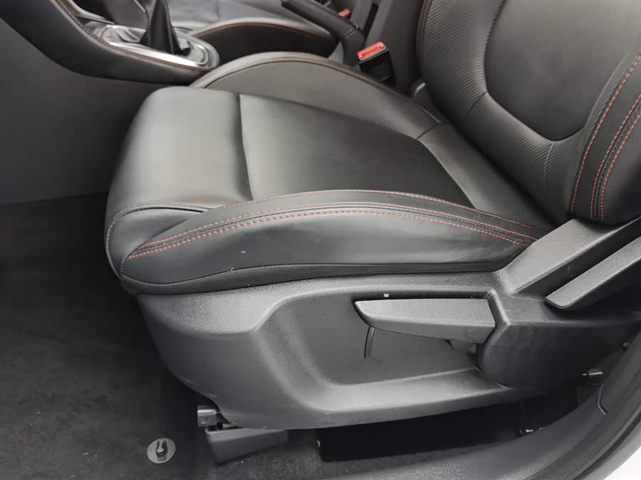 MG ZS 2020 car image #21