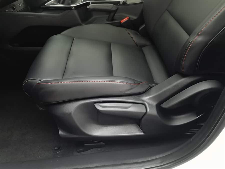 MG 5 2021 car image #21