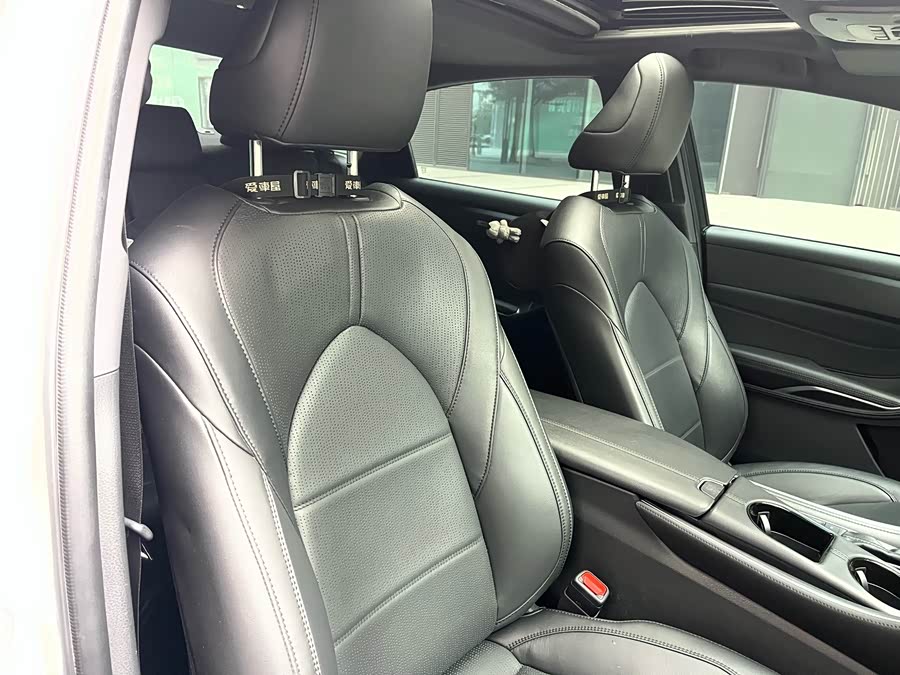 Toyota Avalon 2024 immagine di auto #21