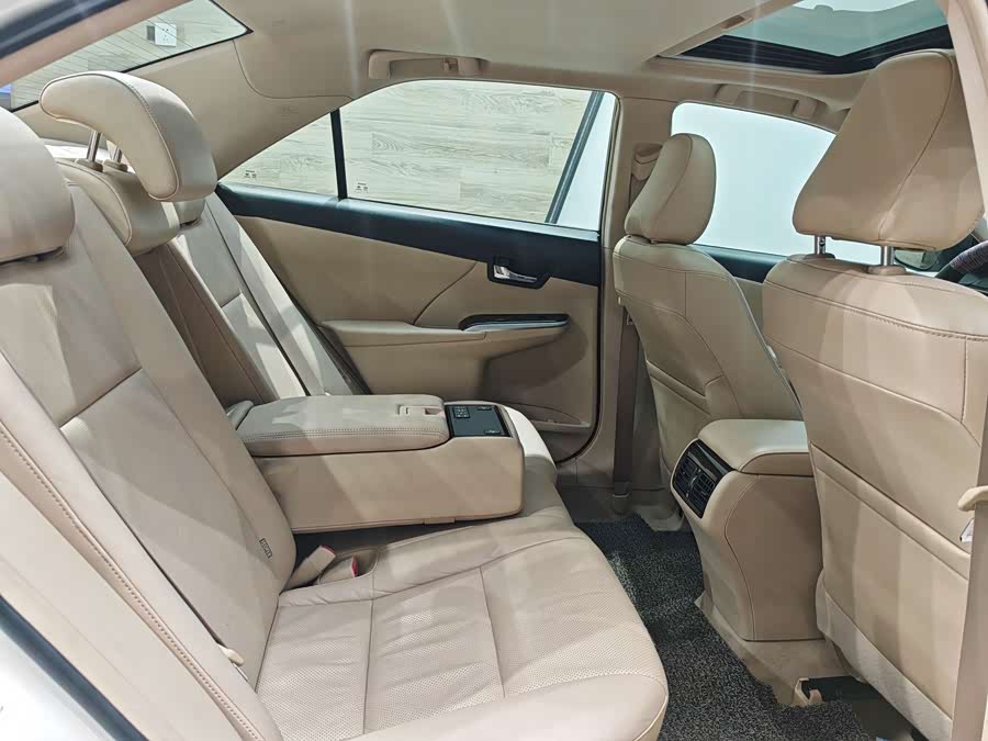 Toyota Camry 2013 #21 Toyota Camry 2013 immagine di auto #21