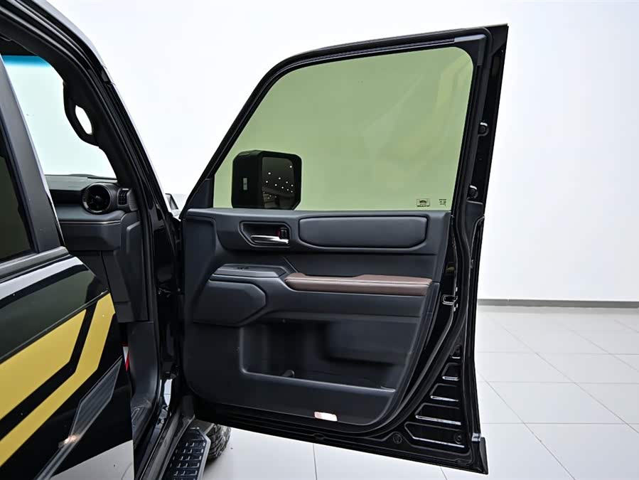 Toyota Land Cruiser Prado 2025 #21 Toyota Land Cruiser Prado 2025 immagine di auto #21