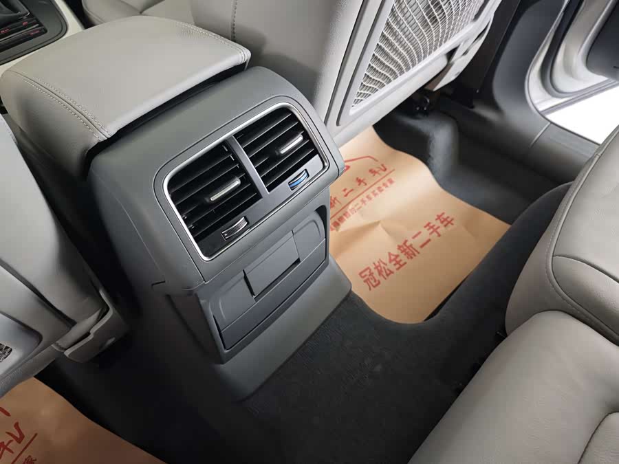 Audi Q5 2015 изображение автомобиля #21