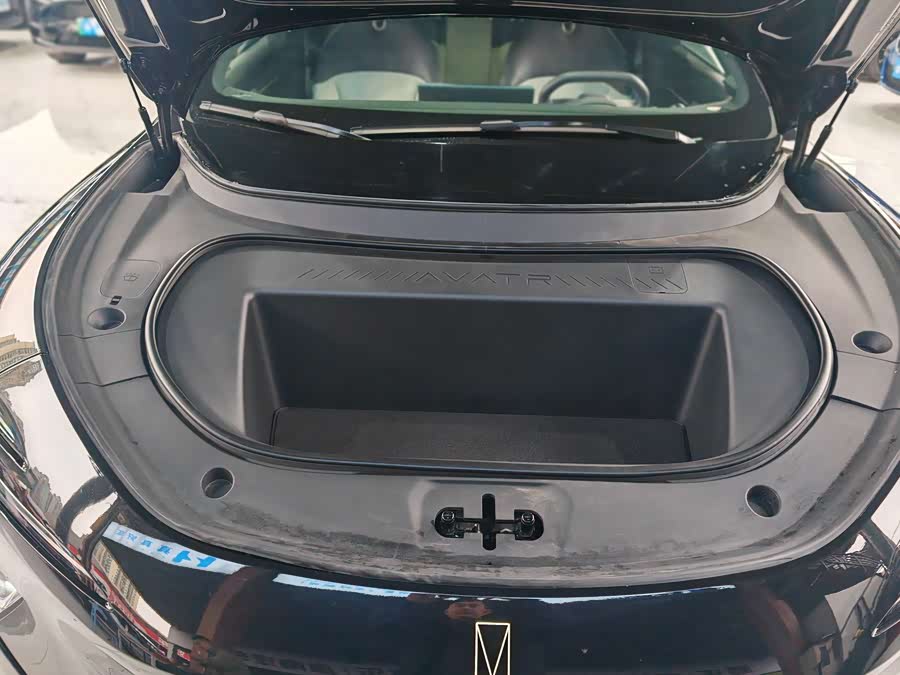 Avatr 12 2024 car image #21