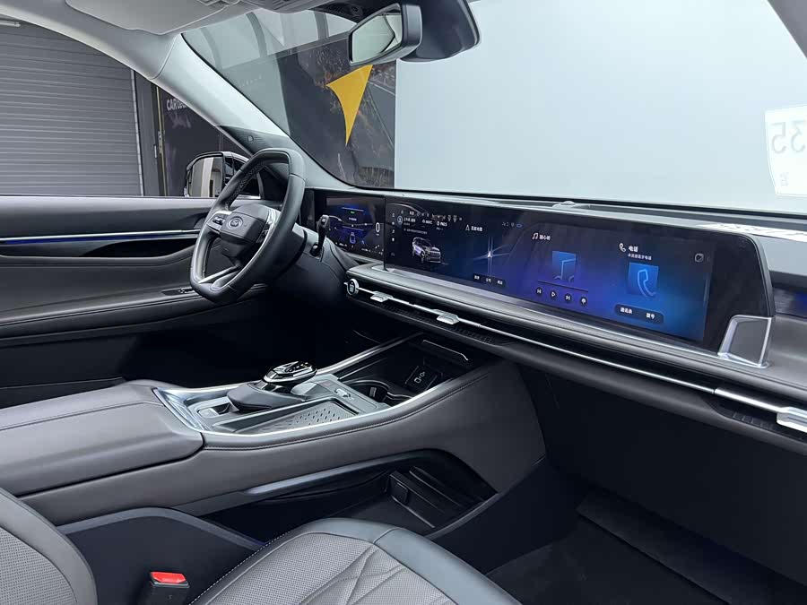 Ford Edge 2024 car image #21
