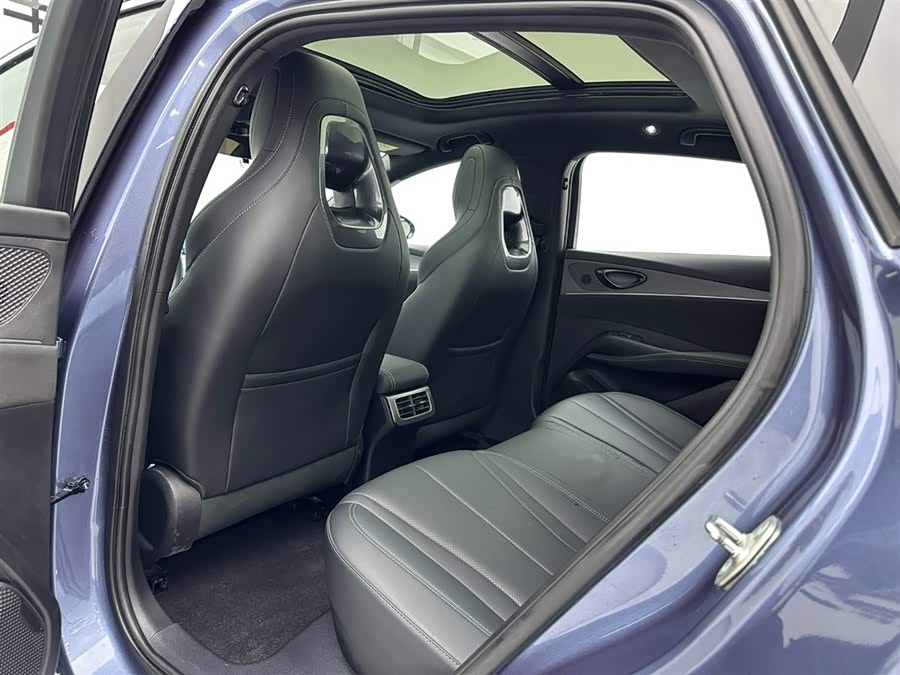 BYD Seal 06 New Energy 2025 car image #21