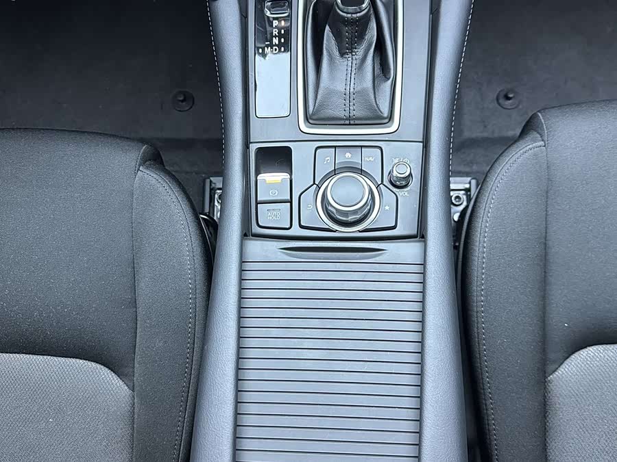 马自达 马自达CX-4 2023 汽车图片 #21