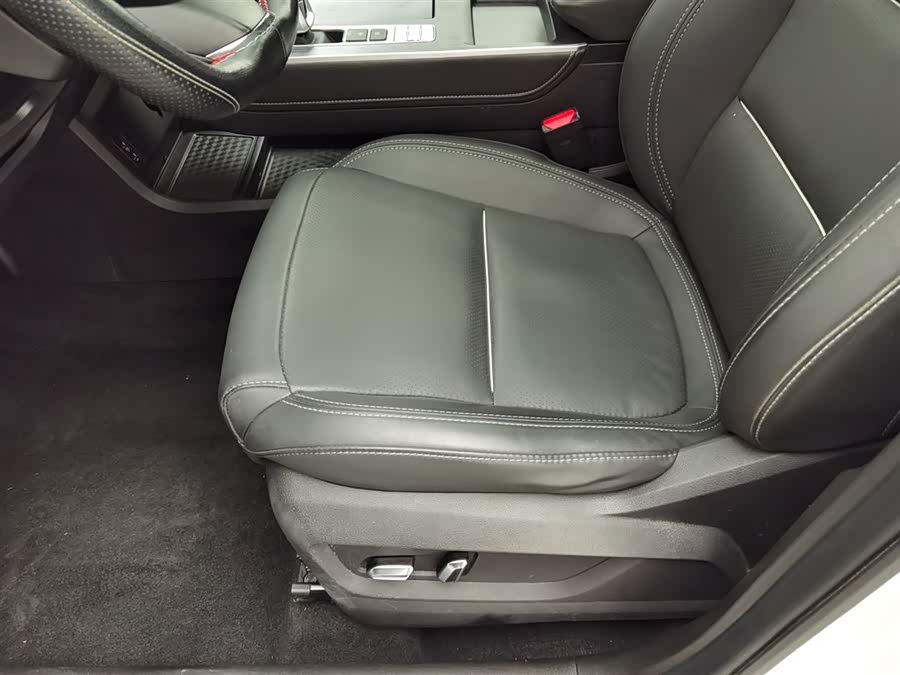 Tiggo 7 Plus 2022 car image #21