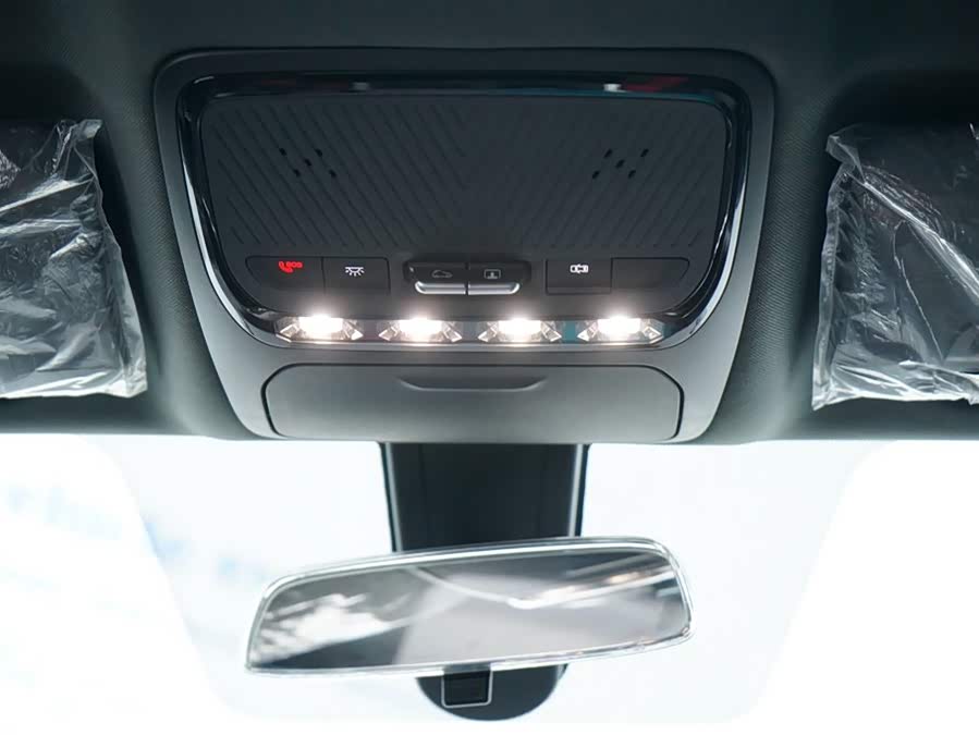 Jetour Dashing 2023 car image #21