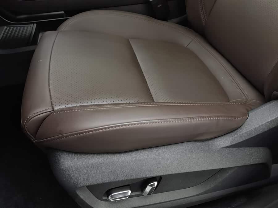 Chery Tiggo 7 2025 car image #21