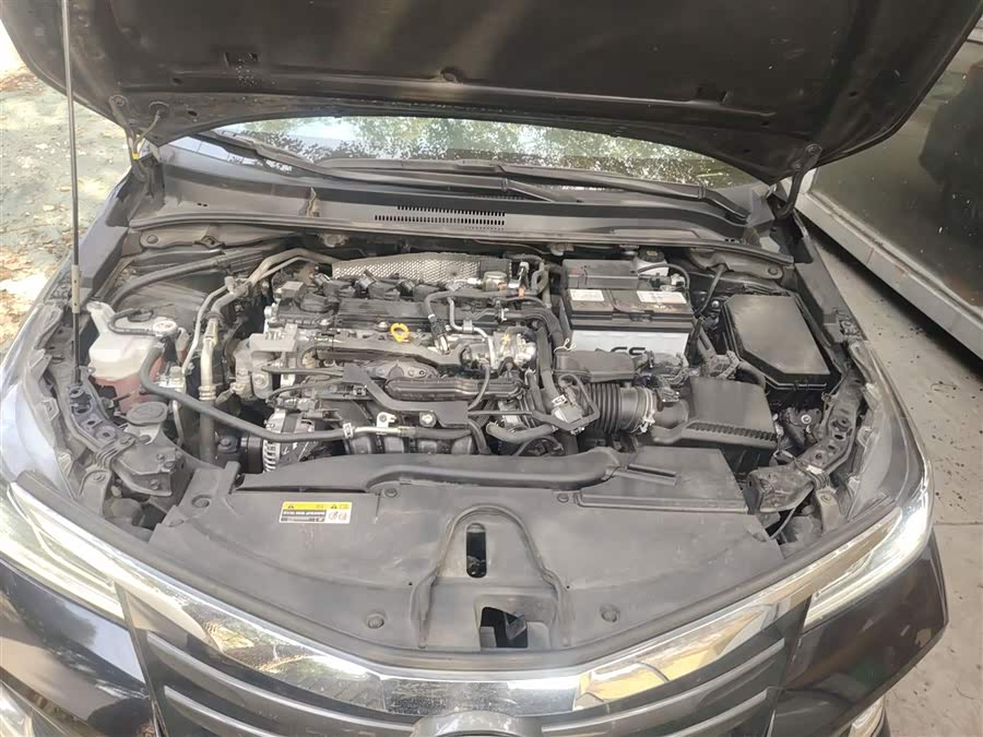 Toyota Allion 2022 car image #21