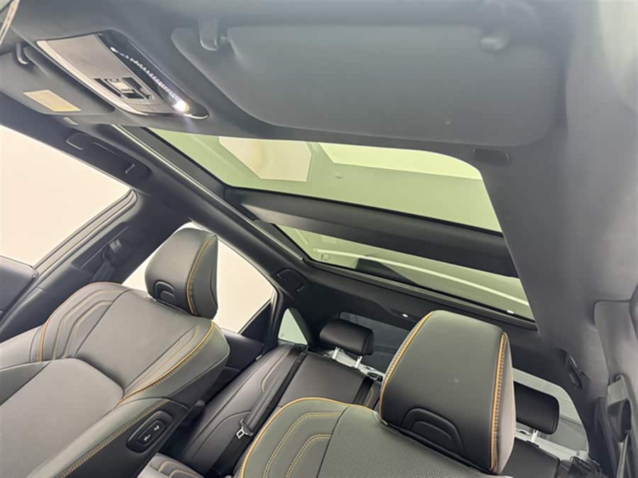 Toyota Avalon 2023 car image #21