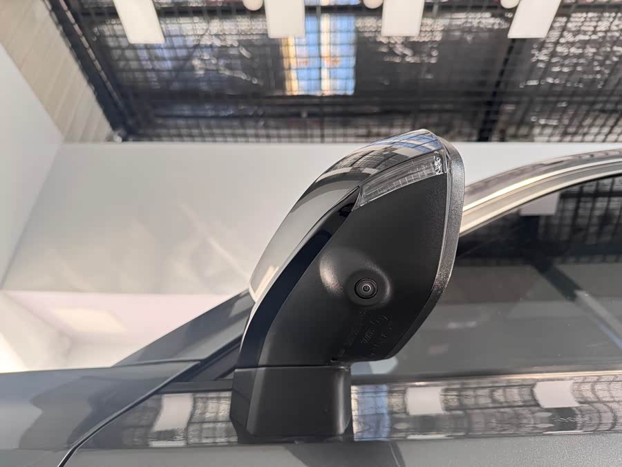 Changan CS35 Plus 2021 изображение автомобиля #21