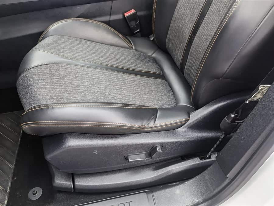 Peugeot 4008 2016 car image #21