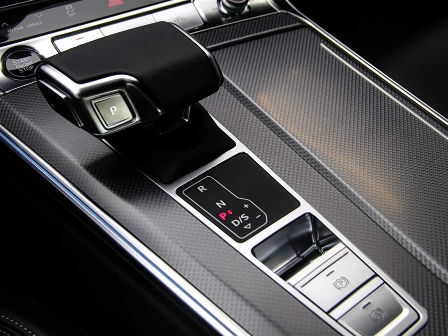 Audi A6L 2025 car image #21