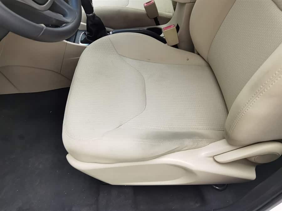 Chery Arrizo 3 2015 #21 Chery Arrizo 3 2015 immagine di auto #21