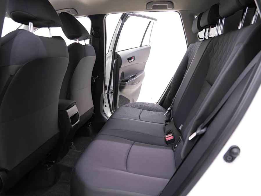 Toyota Corolla Cross 2023 #21 Toyota Corolla Cross 2023 immagine di auto #21