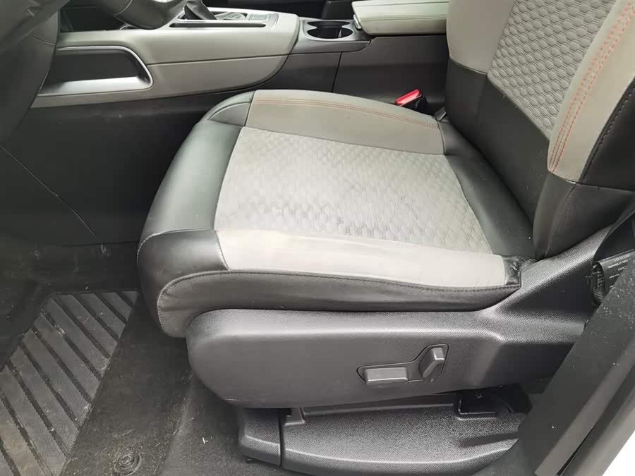 Citroen C5 AIRCROSS 2018 car image #21