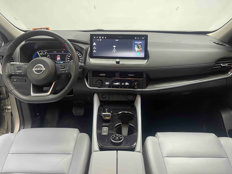 日产 奇骏 2024 汽车图片 #21