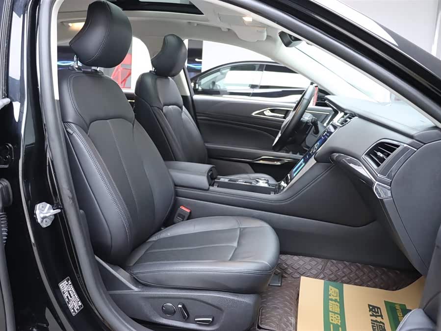 Ford Taurus 2020 car image #21