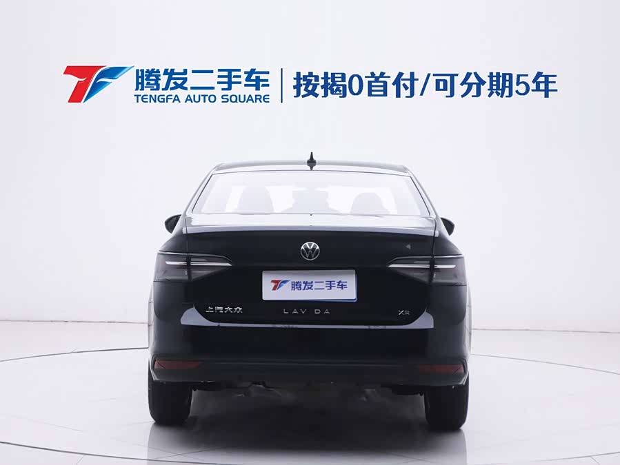 Volkswagen Lavida 2023 #21 Volkswagen Lavida 2023 car image #21