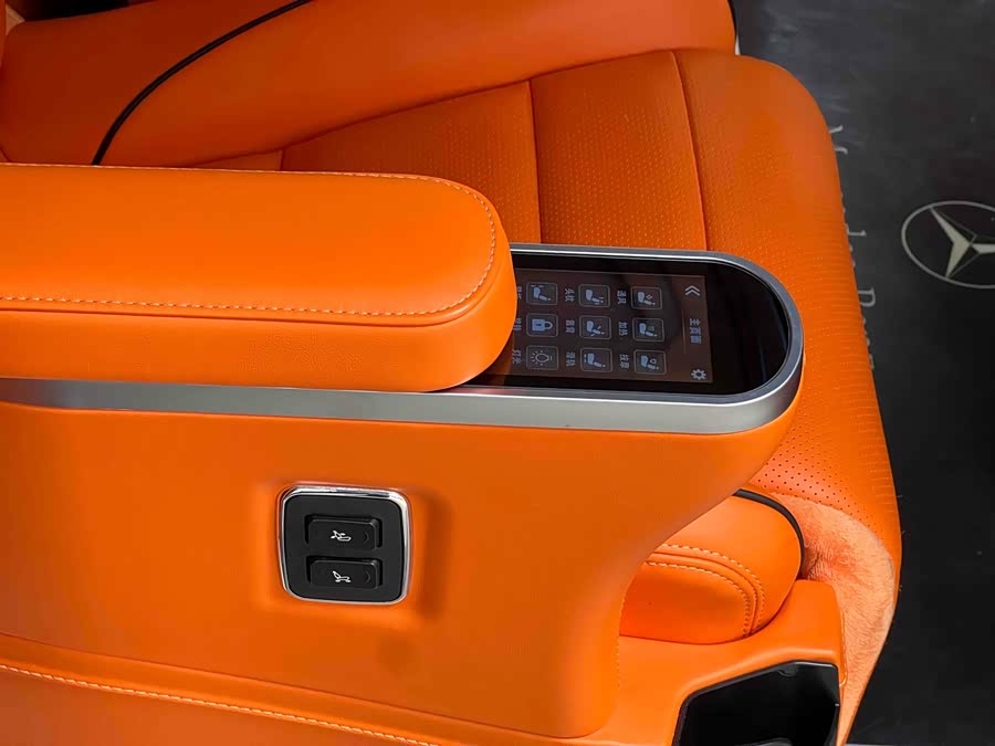 Mercedes-Benz Vito 2022 car image #21